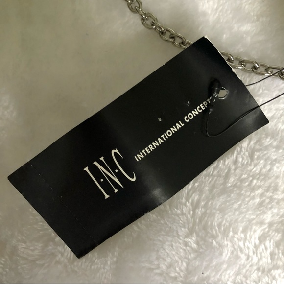 INC International Concepts Ranndi Sparkle Crossbody, NWT - Picture 5 of 6